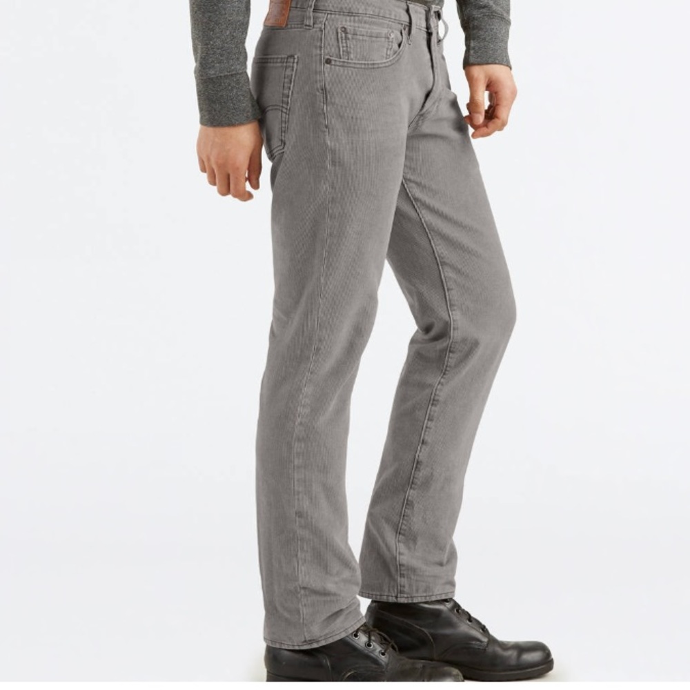 505 Levi’s pants